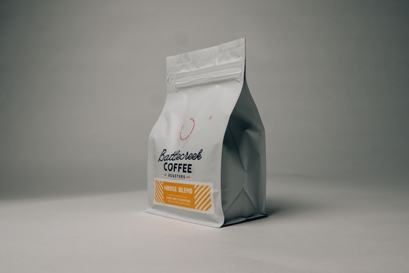 Coffret kraft et sélection d’infusettes